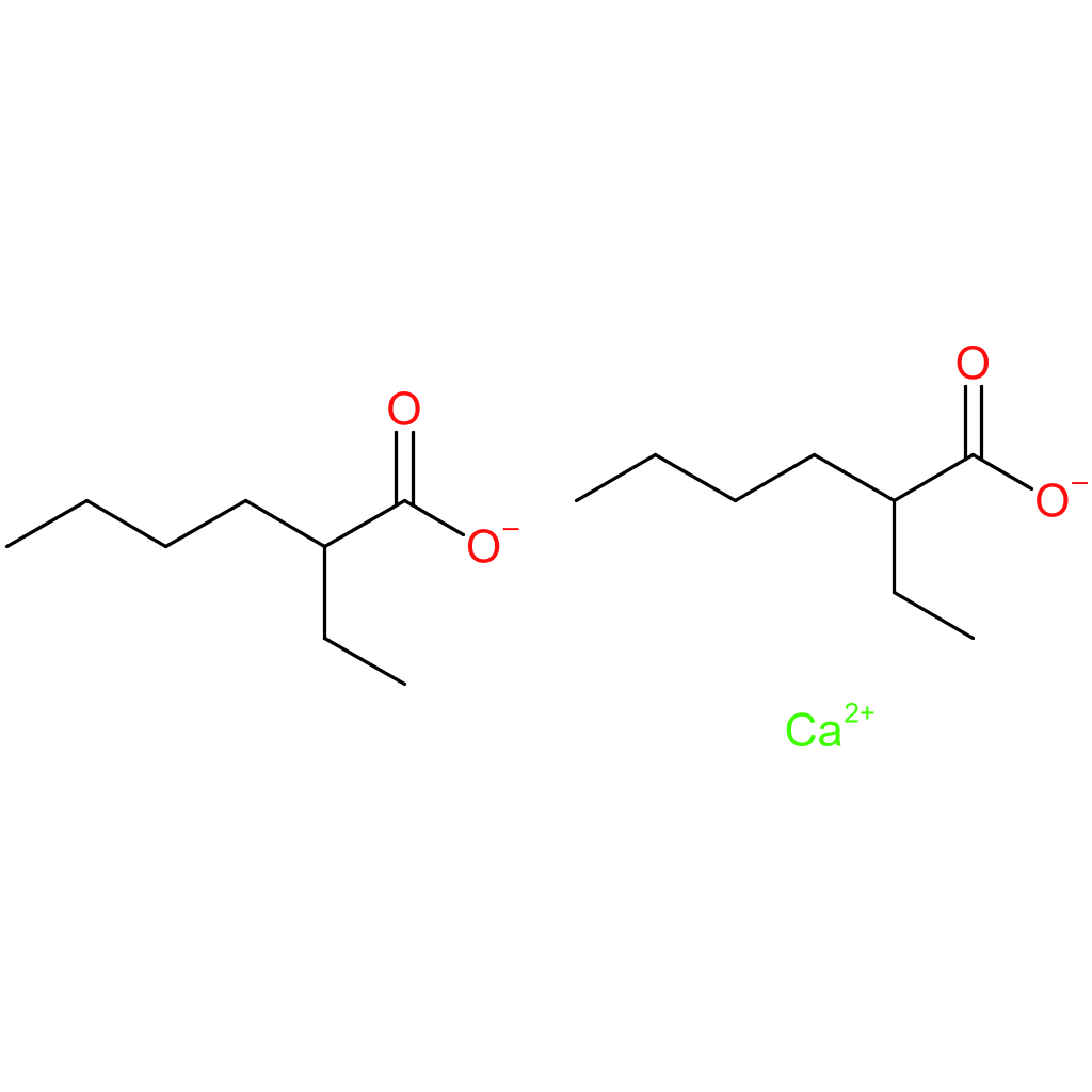 Calcium 2-ethylhexanoate, superconductor grade, 40% in 2-ethylhexanoic acid (3-8% Ca)