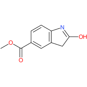 Methyl 2-oxindole-5-carboxylate