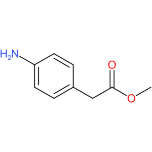 Methyl 2-(4-aminophenyl)acetate