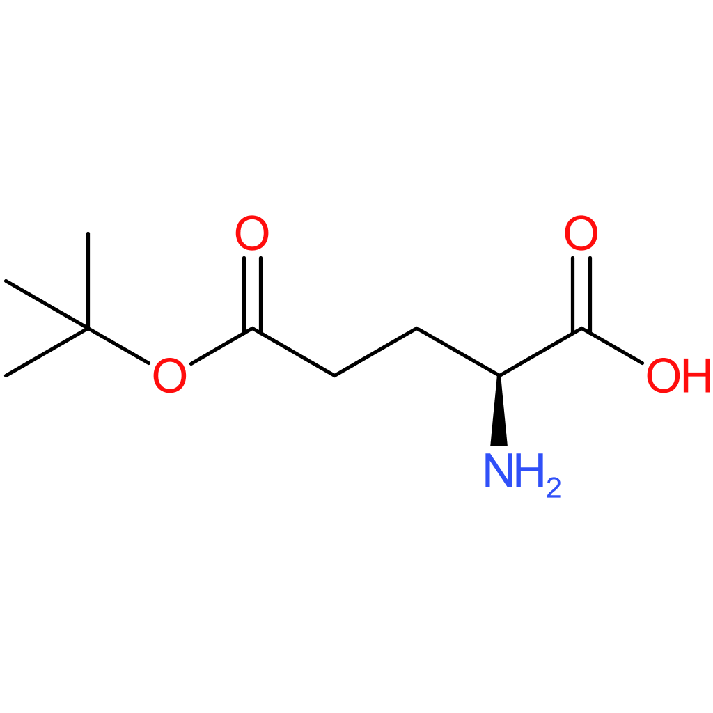 L-Glutamic Acid 5-tert-Butyl Ester