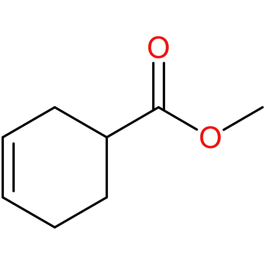 Methyl cyclohex-3-enecarboxylate