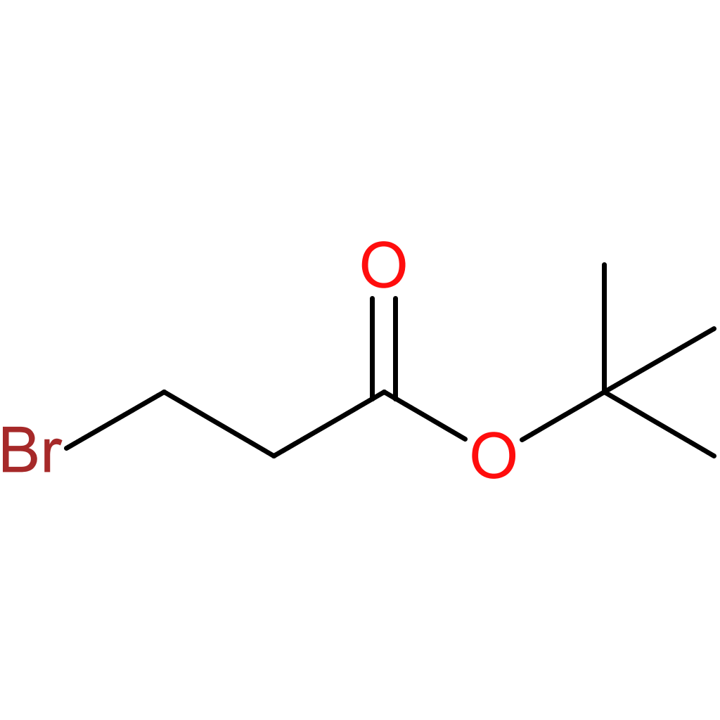 tert-Butyl 3-bromopropanoate