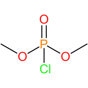 DIMETHYL PHOSPHOROCHLORIDATE