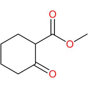 Methyl 2-oxocyclohexanecarboxylate