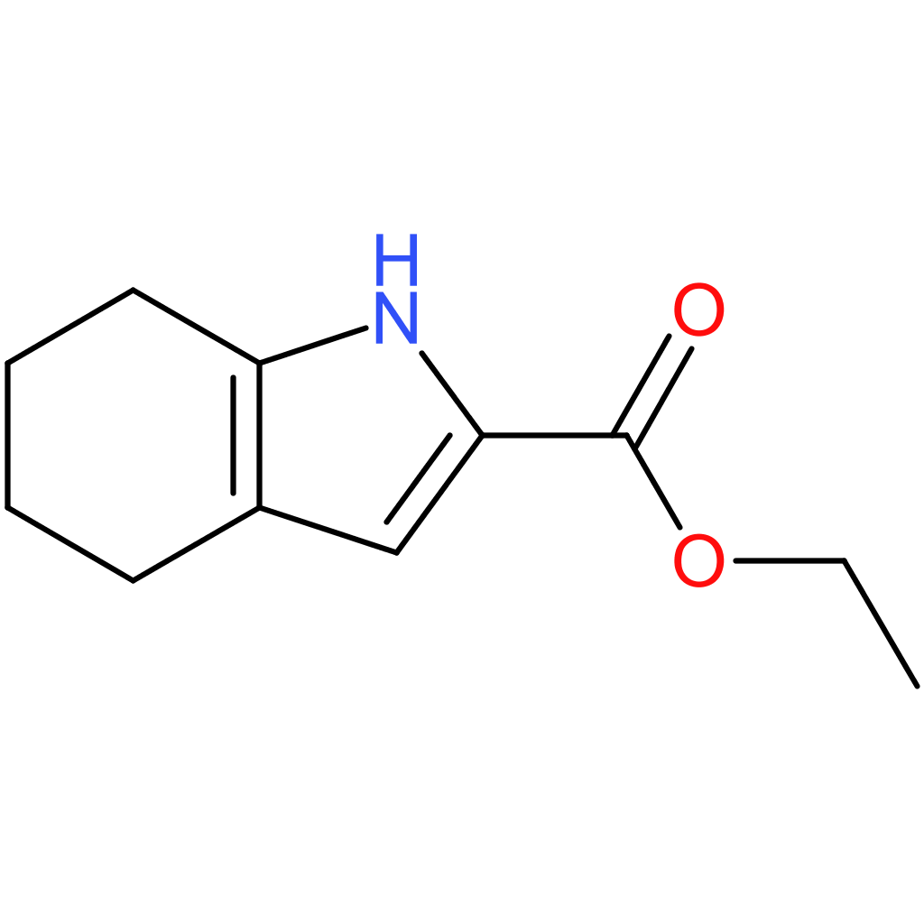 4,5,6,7-tetrahydro-1H-Indole-2-carboxylic acid ethyl ester