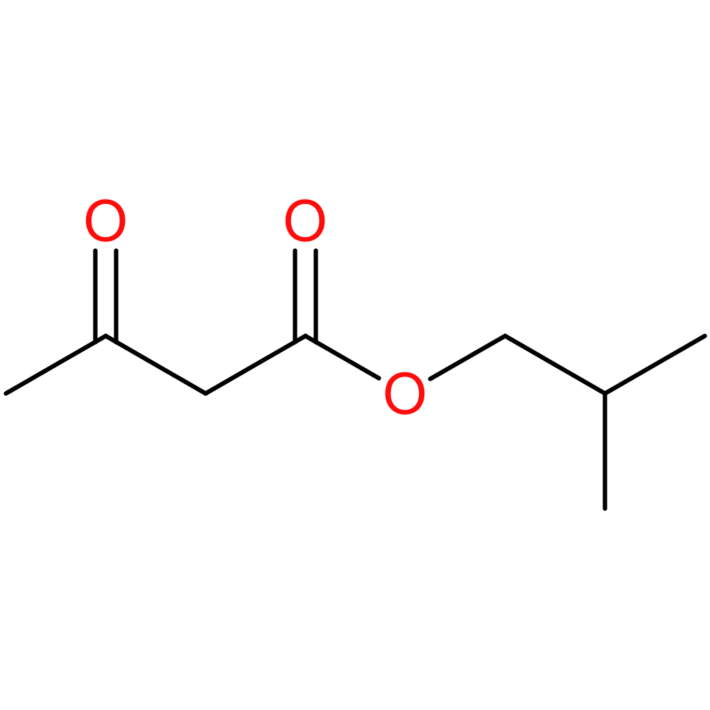 Isobutyl 3-oxobutanoate