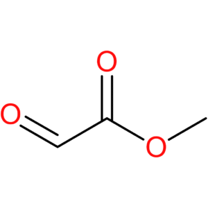 Methyl glyoxylate