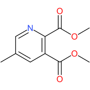 Dimethyl 5-methylpyridine-2,3-dicarboxylate