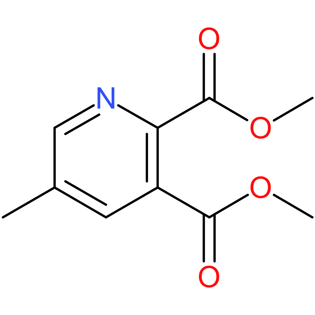 Dimethyl 5-methylpyridine-2,3-dicarboxylate