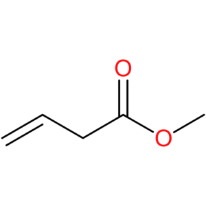 Methyl but-3-enoate