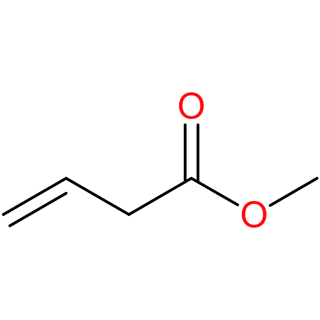 Methyl but-3-enoate