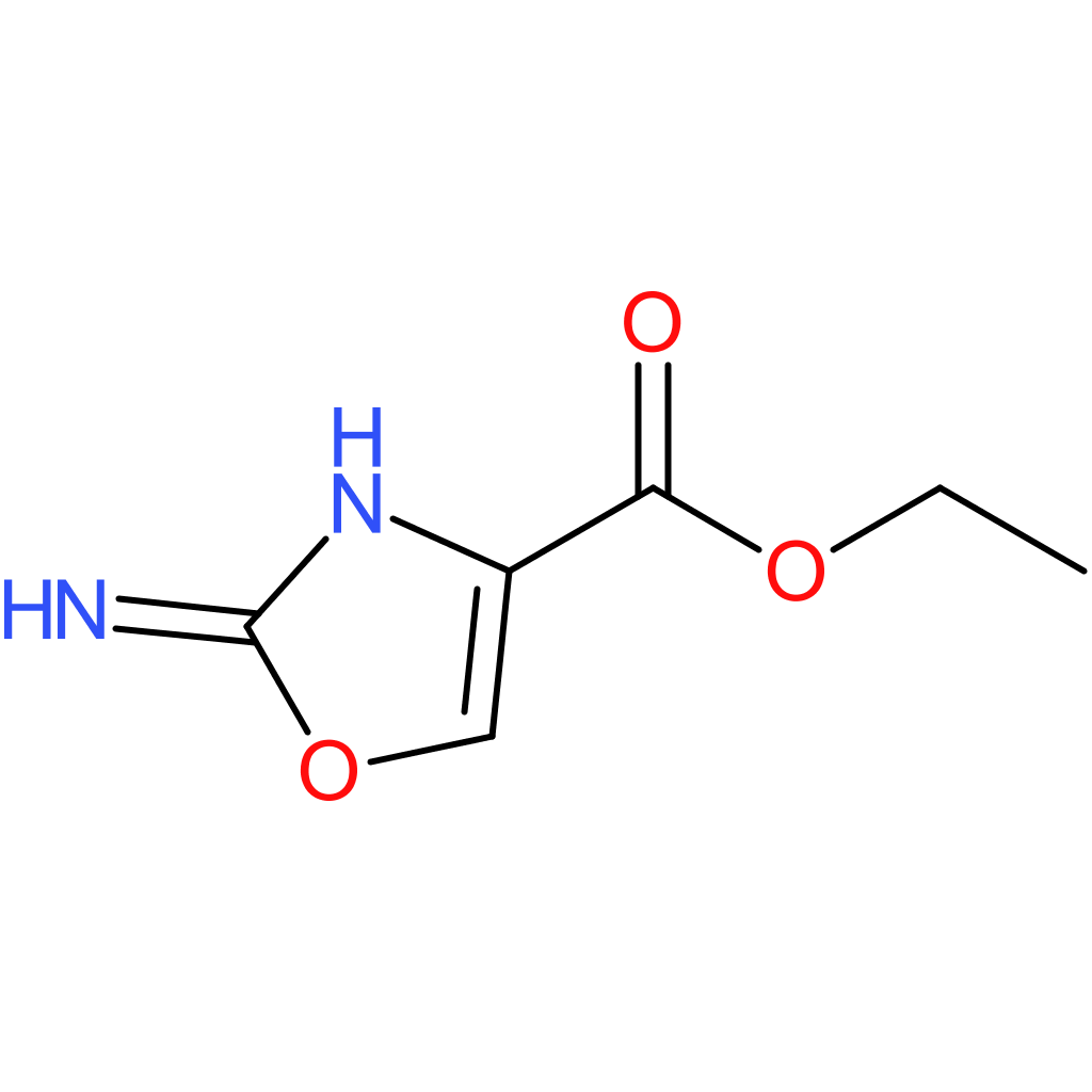 Ethyl 2-Aminooxazole-4-carboxylate