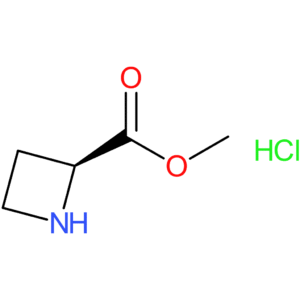 (S)-Methyl 2-azetidinecarboxylate hydrochloride