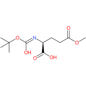 N-Boc-L-glutamic Acid 5-Methyl Ester