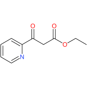 Ethyl 3-Oxo-3-(2-pyridyl)propionate