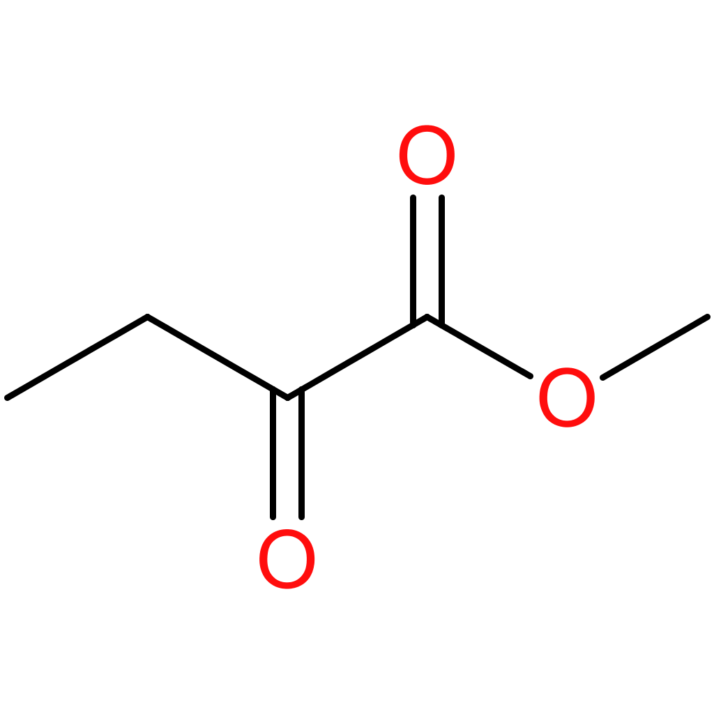 Methyl 2-Oxobutanoate