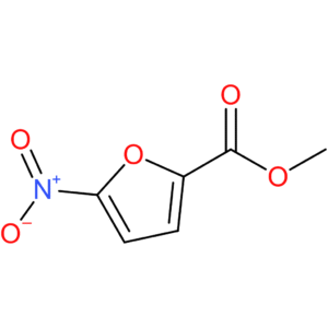 5-Nitro-2-furoic acid methyl ester