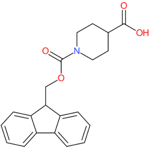 Fmoc-isonipecotic acid