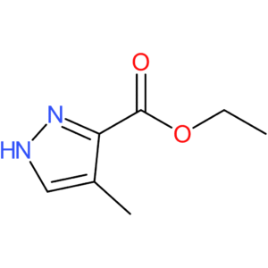Ethyl 4-Methylpyrazole-3-carboxylate