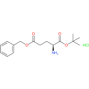 H-Glu(OBzl)-OtBu ? HCl