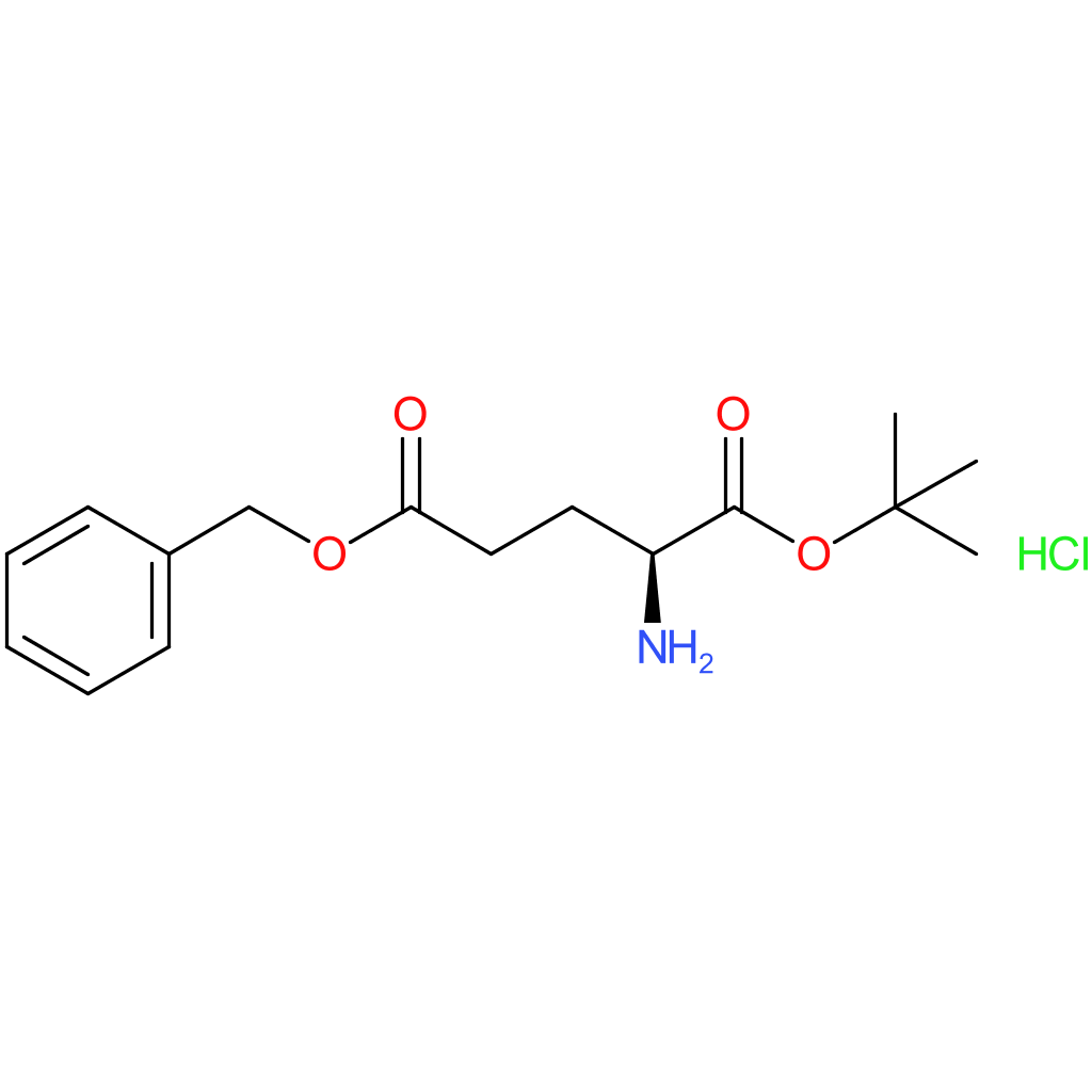 H-Glu(OBzl)-OtBu ? HCl
