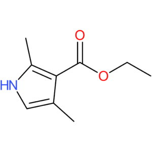 Ethyl 2,4-Dimethylpyrrole-3-carboxylate