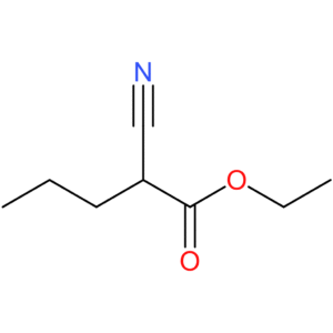 ethyl 2-cyanopentanoate