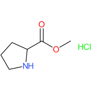 DL-Proline Methyl Ester Hydrochloride