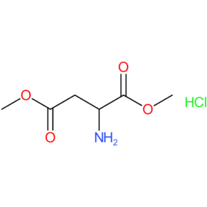 H-DL-Asp(OMe)-OMe ? HCl
