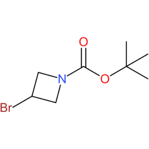 1-Boc-3-bromoazetidine