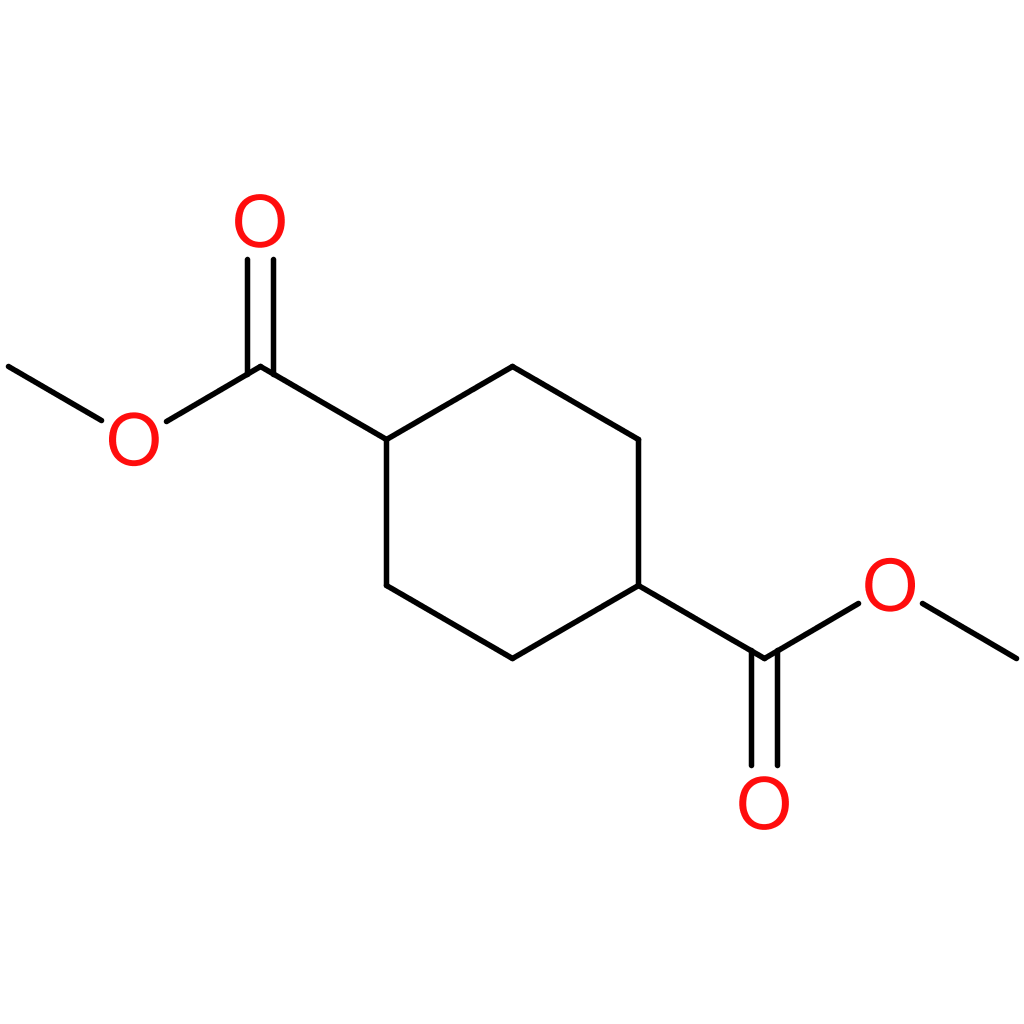 Dimethyl 1,4-Cyclohexanedicarboxylate