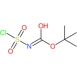 tert-Butyl chlorosulfonylcarbamate