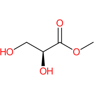 (S)-Methyl 2,3-dihydroxypropanoate