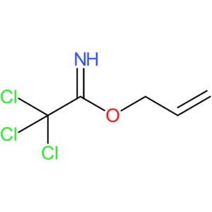 O-Allyl 2,2,2-trichloroacetimidate