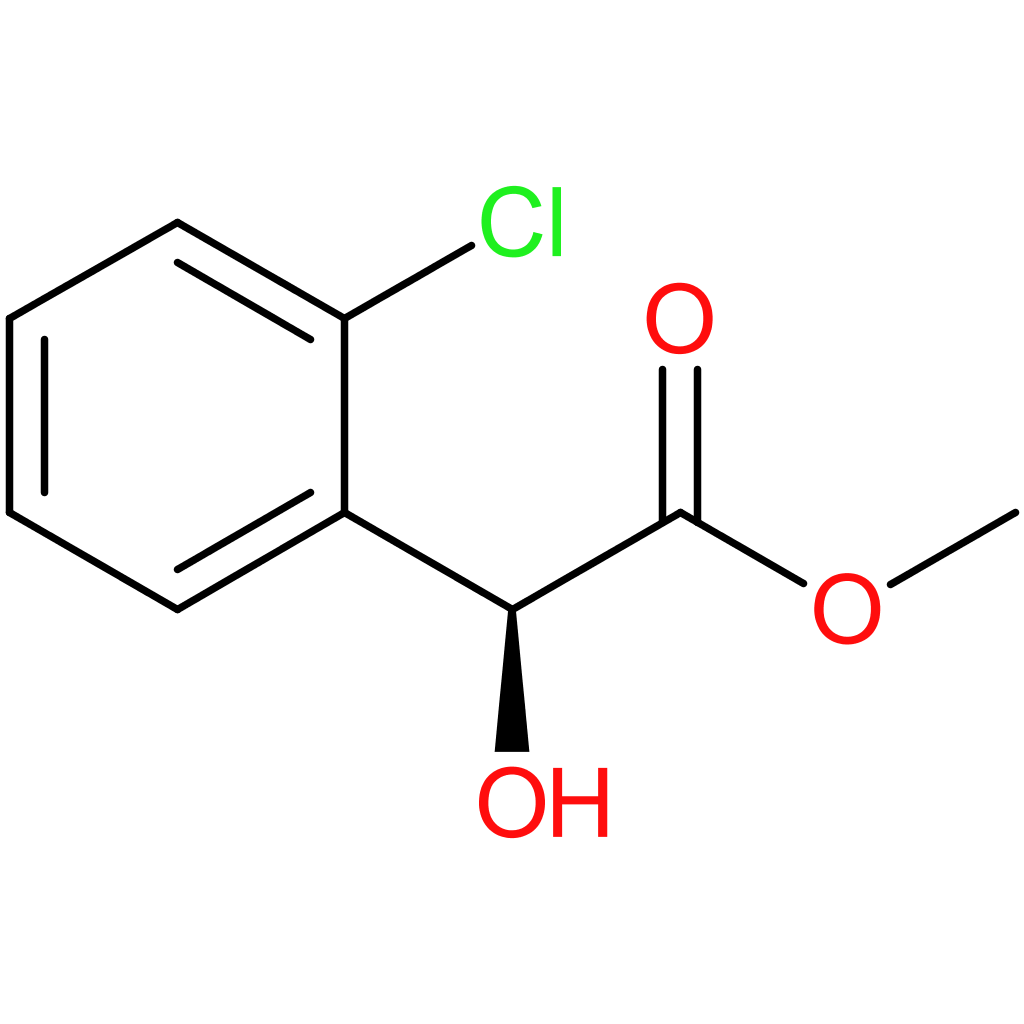 Methyl 2-Chloro-L-mandelate