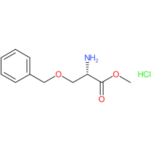 H-Ser(Bzl)-OMe ? HCl