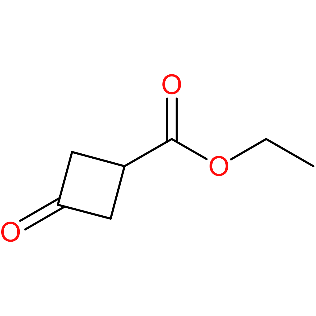 Ethyl 3-Oxocyclobutanecarboxylate