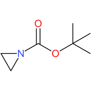 tert-Butyl aziridine-1-carboxylate
