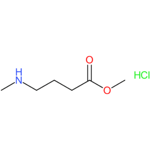Methyl 4-(methylamino)butanoate hydrochloride