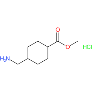 Methyl 4-(Aminomethyl)cyclohexanecarboxylate Hydrochloride (cis- and trans- mixture)