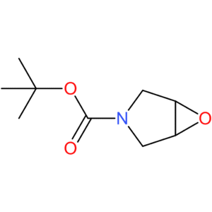tert-Butyl 6-oxa-3-azabicyclo[3.1.0]hexane-3-carboxylate