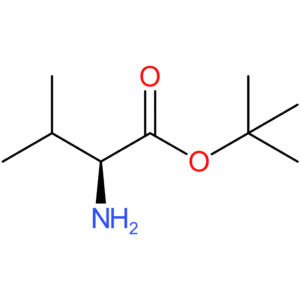 (S)-tert-Butyl 2-amino-3-methylbutanoate