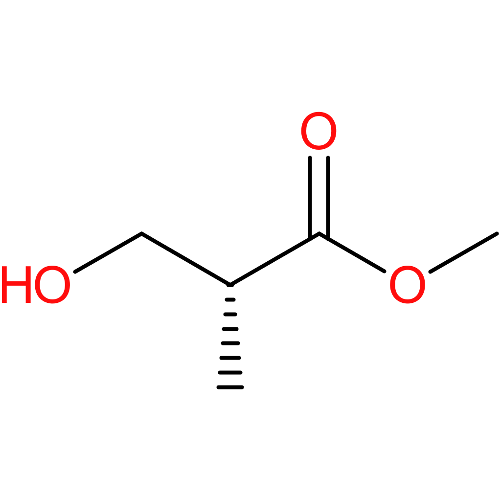 (R)-Methyl 3-hydroxy-2-methylpropanoate