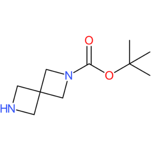 tert-Butyl 2,6-diazaspiro[3,3]heptane-2-carboxylate