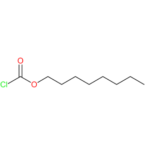 Octyl chloroformate