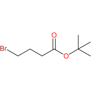 t-Butyl 4-Bromobutyrate