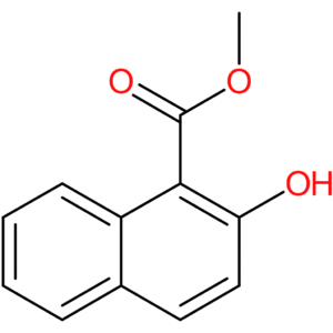 Methyl 2-hydroxy-1-naphthoate