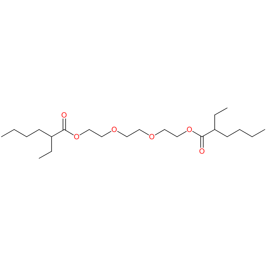 2,2′-ethylenedioxydiethyl bis(2-ethylhexanoate)