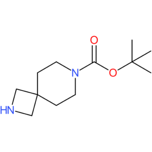 tert-Butyl 2,7-diazaspiro[3.5]nonane-7-carboxylate