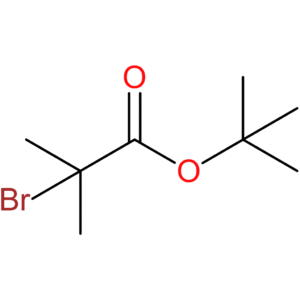 tert-Butyl 2-bromo-2-methylpropanoate